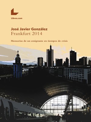 cover image of Frankfurt 2014